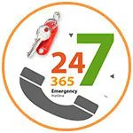 Central Lock Key Store Tucson, AZ 520-226-3832 - emergency-01